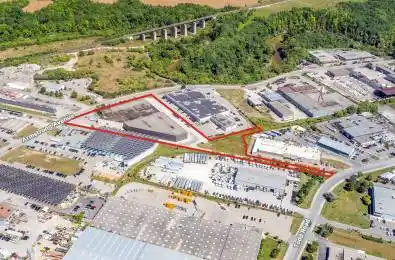 34 Armstrong Avenue Halton Hills Ontario L7G 4R9