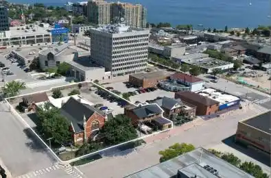 47 Owen Street Barrie Ontario L4M 3G9