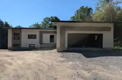 1378 Slab Street Centre Hastings Ontario K0K 2K0