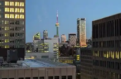 62 Wellesley Street Unit# 1903 Toronto C01 Ontario M5S 2X3