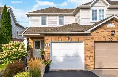 53 Kildonan Crescent Hamilton Ontario L0R 2H5