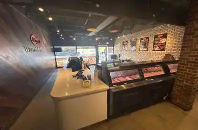 40 Centennial Parkway Unit# # 2 Hamilton Ontario L8E 1H6