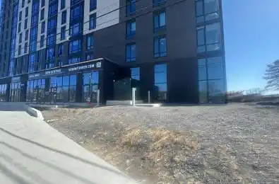 2140 BASELINE Road Unit# Com 7 South of Baseline to Knoxdale Ontario K