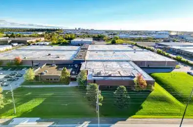 925 Brock Road Unit# 3-4 Pickering Ontario L1W 2X9