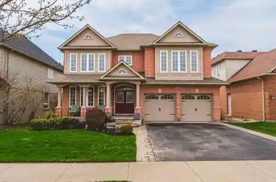 2222 SNEAD Road Burlington Ontario L7M 4X2