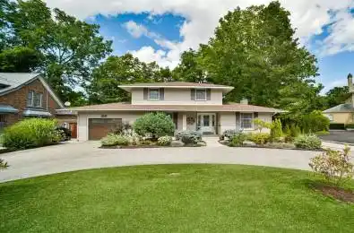 315 Caradoc Street Strathroy-Caradoc Ontario N7G 2N1