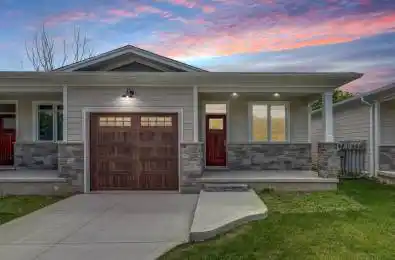 85 Forest Street Unit# 4 Aylmer Ontario N5H 1S5