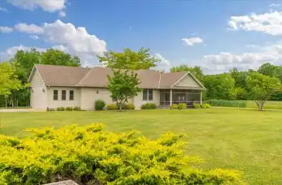 25728 McMurchy Line West Elgin Ontario N0L 2P0