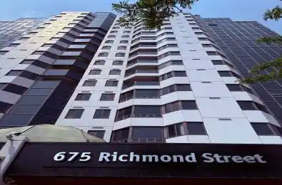 675 RICHMOND Street Unit# 307 London East Ontario N6A 5X4