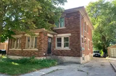 28 Arthur Street Unit# D Guelph Ontario N1E 4T8