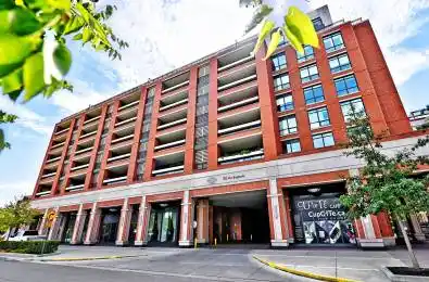 36 Via Bagnato Avenue Unit# 825 Toronto W04 Ontario M6N 0B7