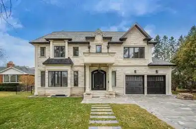 577 Indian Road Mississauga Ontario L5H 1R1