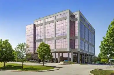 27 Allstate Parkway Unit# 500-800 Markham Ontario L3R 5P8