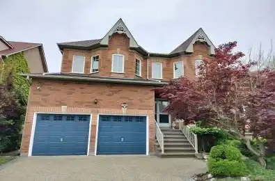 858 Silverthorn Mill Avenue Mississauga Ontario L5W 1B1