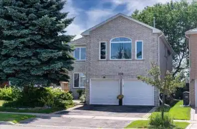 956 Winterton Way Mississauga Ontario L5V 1M6