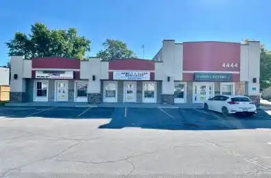 4444 Drummond Road Unit# A Niagara Falls Ontario L2E 6C6