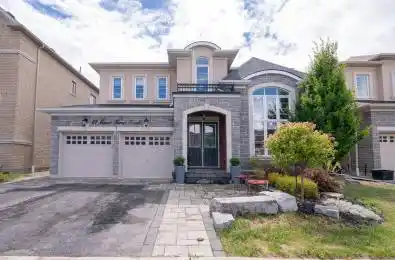 61 Manor Forest Road East Gwillimbury Ontario L0G 1M0