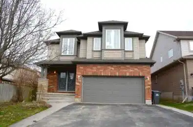 4 Wilton Road Guelph Ontario N1E 7L5