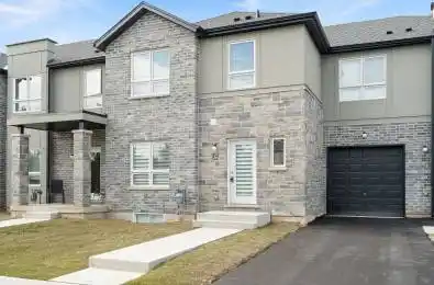 62 St George Street Welland Ontario L3C 0J2