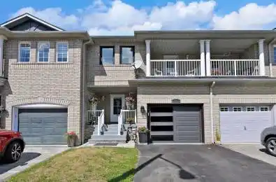 51 Tasker Crescent Ajax Ontario L1Z 1N8