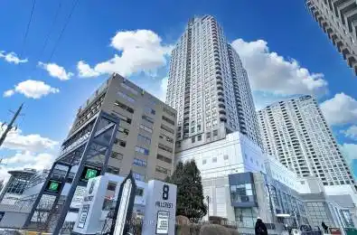 8 Hillcrest Avenue Unit# 2005 Toronto C14 Ontario M2N 6Y6