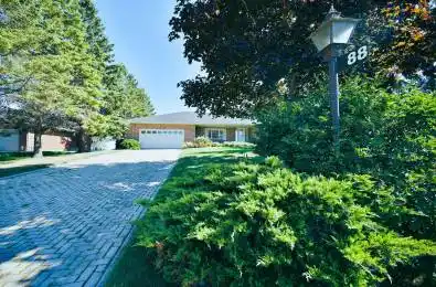 88 Bayshore Drive Ramara Ontario L0K 1B0