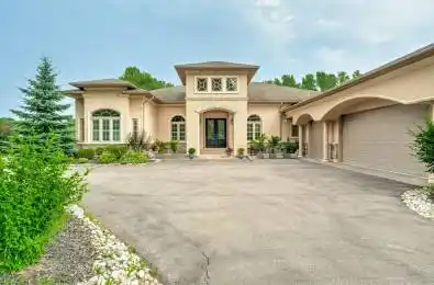 2462 2 Side Road Burlington Ontario L7P 0H1