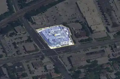 4438 Sheppard Avenue Unit# 116 Toronto E07 Ontario M1S 1V3