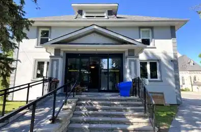 4 Church Street Unit# 4 Richmond Hill Ontario L4C 1W2