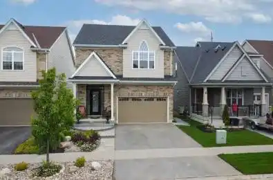 10 Silverbrook Avenue Kawartha Lakes Ontario K9V 0L9