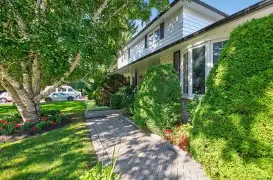 57 Hillside Drive Brampton Ontario L6S 1A5