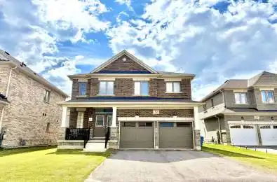 32 Doc Lougheed Avenue Southgate Ontario N0C 1B0