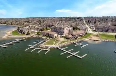 4 BECK Boulevard Unit# 6 Penetanguishene Ontario L9M 2H3