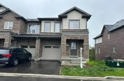 46 Senay Circle Clarington Ontario L1E 0H8
