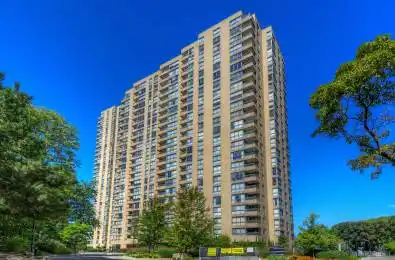 1 Concorde Place Unit# 2103 Toronto C13 Ontario M3C 3K6