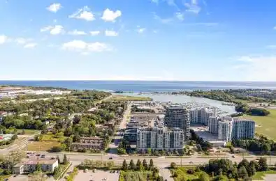 1604(B) Charles Street Unit# 414 Whitby Ontario L1N 0P2