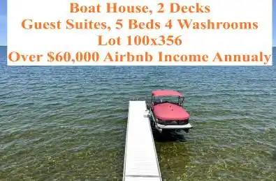 25220 Maple Beach Road Brock Ontario L0K 1A0