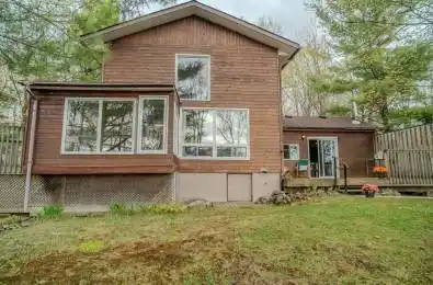 14 Swallow Road McDougall Ontario P2A 2W7