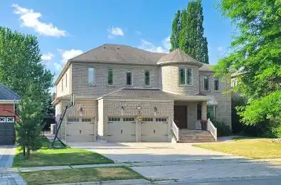 56 Wingate Crescent Richmond Hill Ontario L4B 3J3