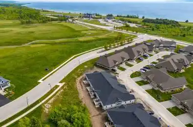 161 Hawthorn Crescent Georgian Bluffs Ontario N0H 1S0