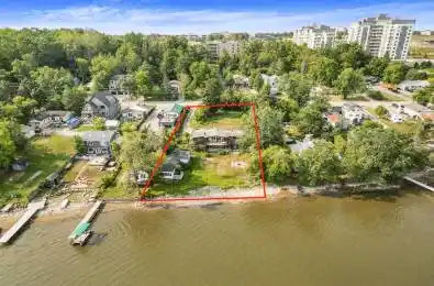 54 Little Lake Drive Barrie Ontario L4M 7C1
