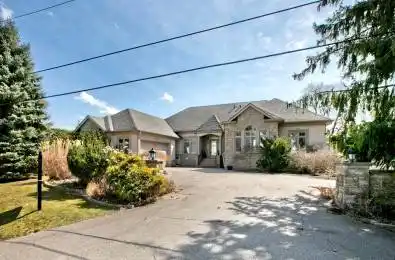 3 River Bend Road Markham Ontario L3R 1K3