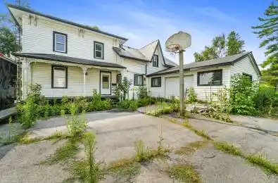 4268 County Rd 6 N/A Stone Mills Ontario K0K 3N0