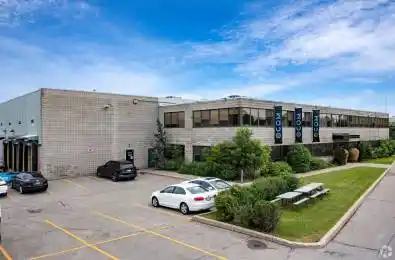 945 Wilson Avenue Unit# 101 Toronto W05 Ontario M3K 1E8