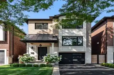 56A Bellman Avenue Toronto W06 Ontario M8W 4A4