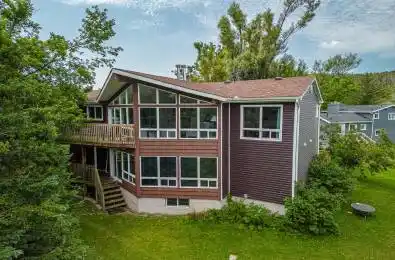 127 SCANDIA Lane Blue Mountains Ontario N0H 2E0