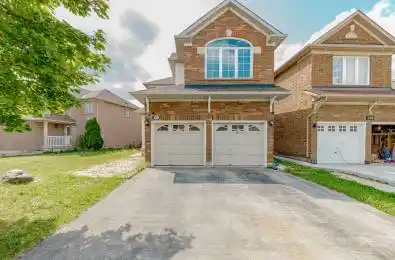 106 Narrow Valley Crescent Brampton Ontario L6R 2M6