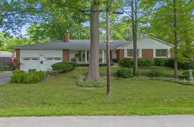 1373 Queen Victoria Avenue Mississauga Ontario L5H 3H2