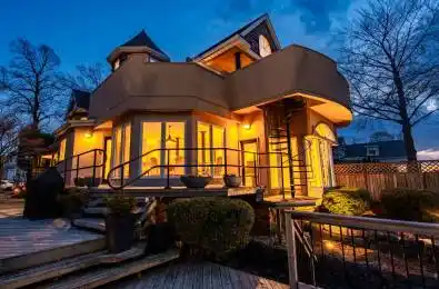 91 MOUNTAIN PARK Avenue Hamilton Ontario L9A 1A1