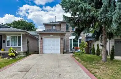 18 Millpond Place Hamilton Ontario L8W 2W7